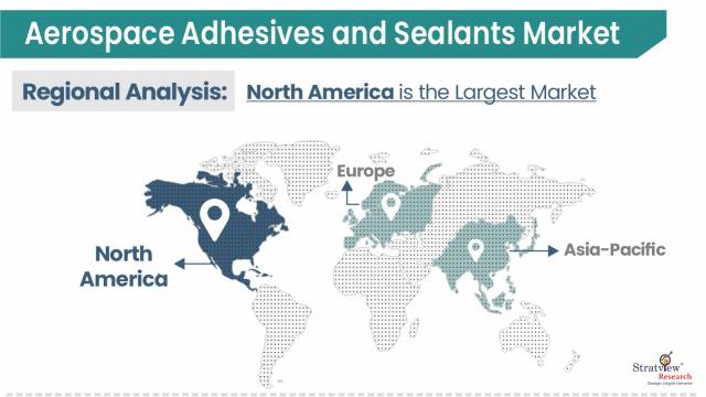 Aerospace-Adhesives-and-Sealants-Market-Regional-Insights